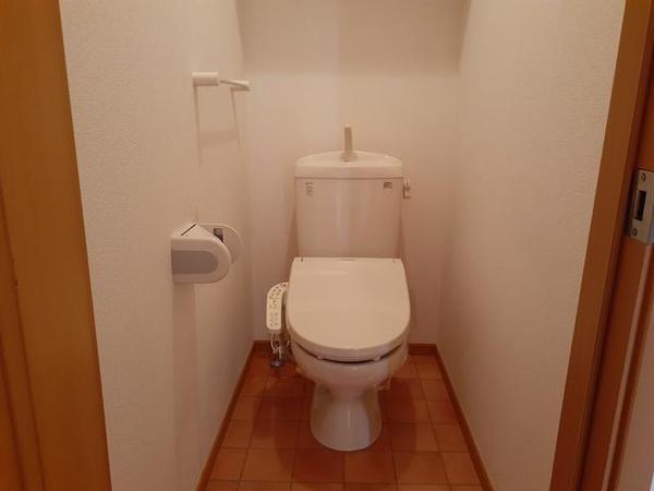 笛吹市石和町河内のアパート