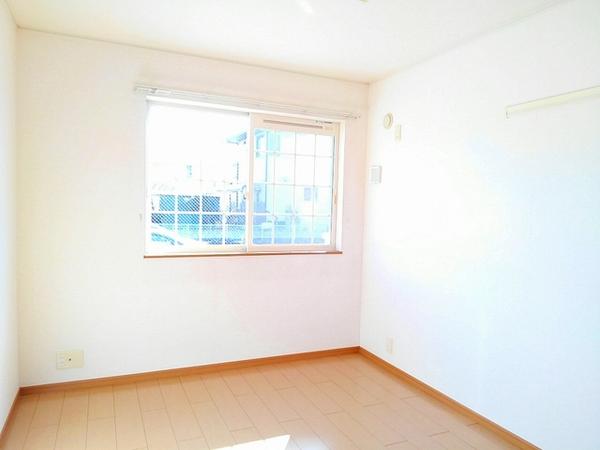 笛吹市石和町河内のアパート