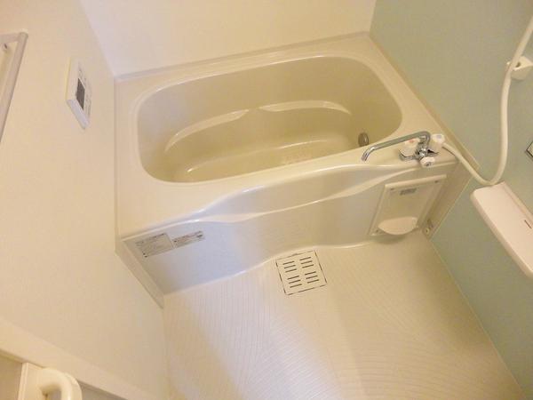 甲府市和戸町のアパート