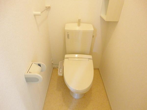 甲府市上石田２丁目のアパート