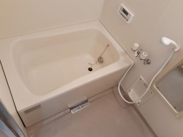 甲斐市富竹新田のマンション