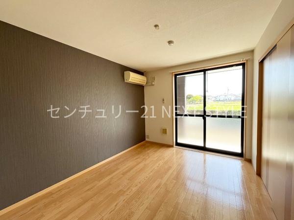 南巨摩郡富士川町小林のアパート