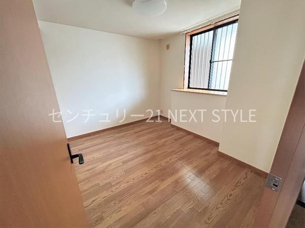 甲府市住吉３丁目のアパート
