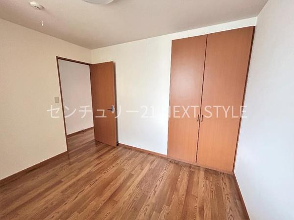 甲府市住吉３丁目のアパート