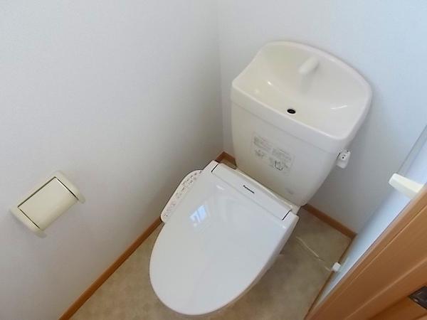 甲府市上町のアパート
