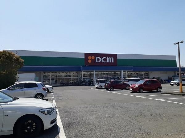 甲府市金竹町のアパート
