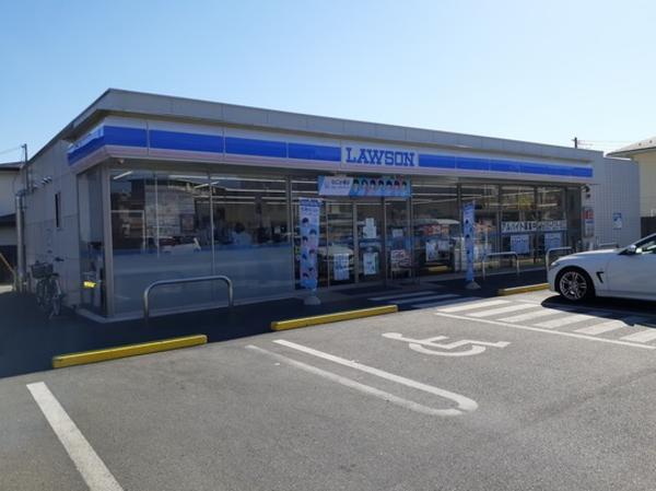 甲府市金竹町のアパート