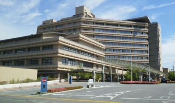 甲府市金竹町のアパート