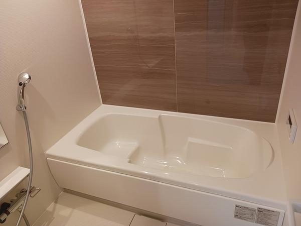 甲府市蓬沢町のアパート