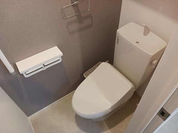 甲府市蓬沢町のアパート