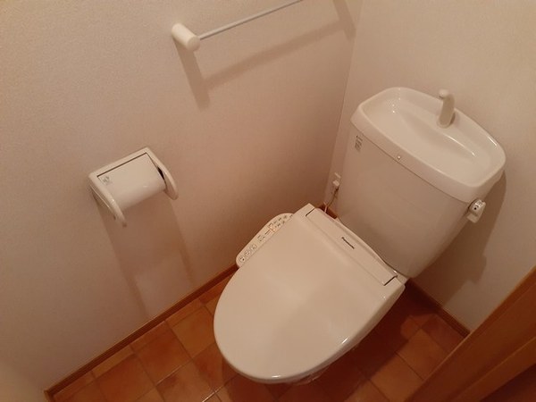 甲府市上町のアパート