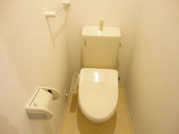 甲府市堀之内町のアパート