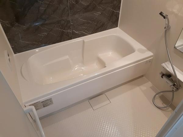 南アルプス市小笠原のアパート