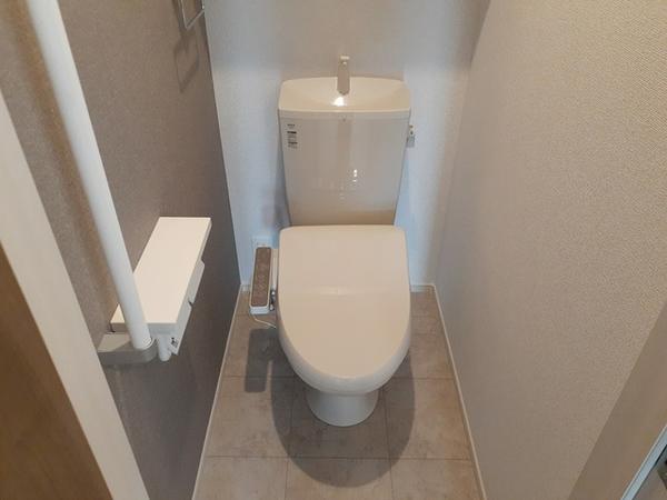 南アルプス市小笠原のアパート