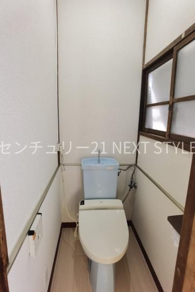 甲府市高畑２丁目の貸家