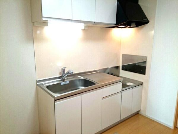 中巨摩郡昭和町西条のアパート