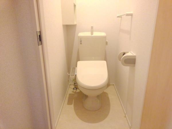 甲府市上石田２丁目のアパート