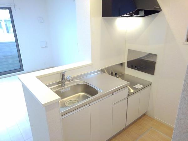甲府市上石田２丁目のアパート