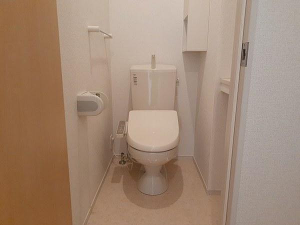 甲府市上町のアパート