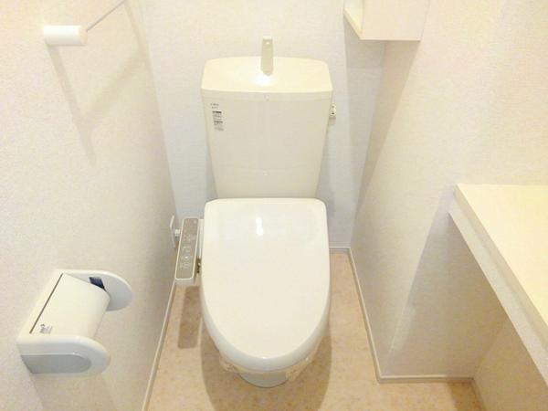 甲府市上町のアパート