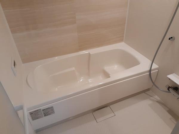 甲斐市龍地のアパート