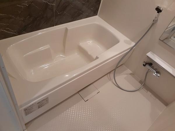 甲府市大里町のアパート