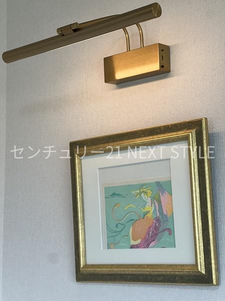 甲府市上町の貸家