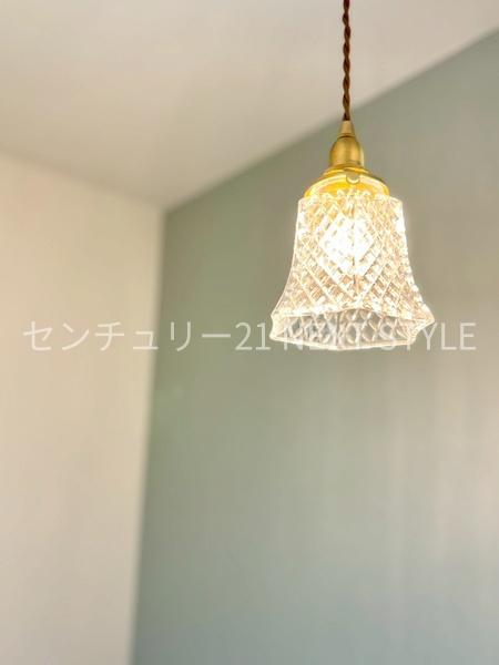 甲府市上町の貸家