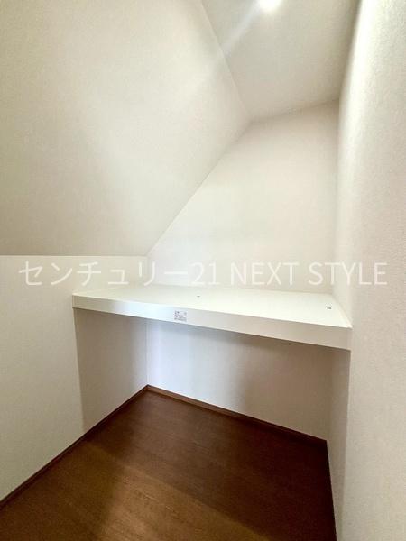 甲府市上町の貸家