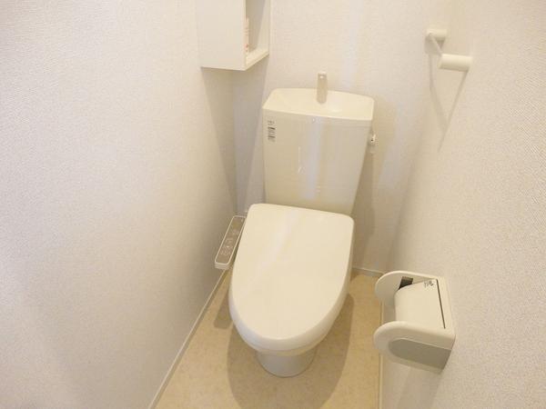 甲府市池田２丁目のアパート
