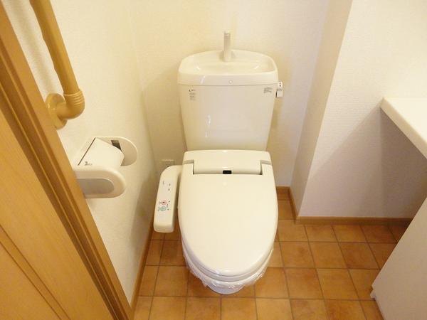 甲府市上町のアパート