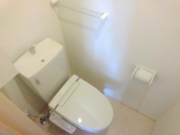中巨摩郡昭和町西条のアパート