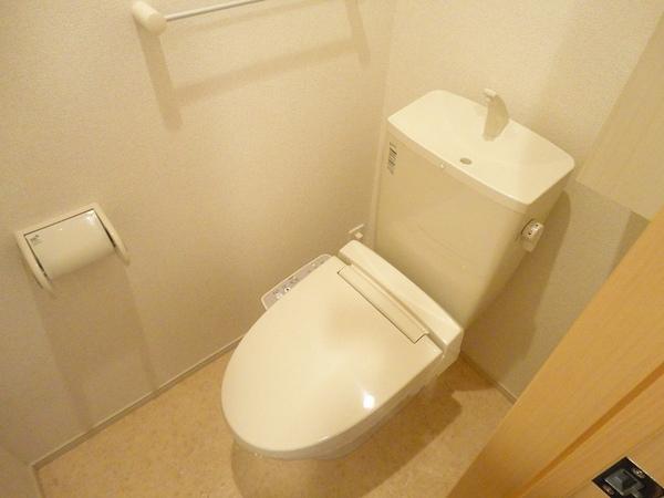 甲府市蓬沢１丁目のアパート