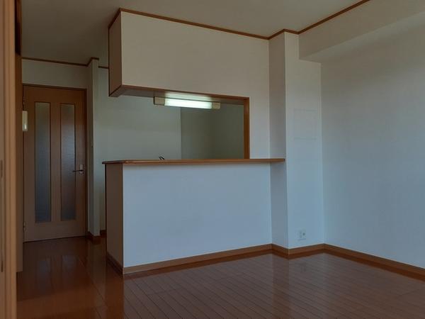 甲斐市西八幡のマンション
