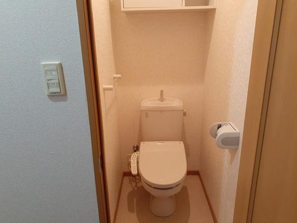 甲斐市西八幡のマンション