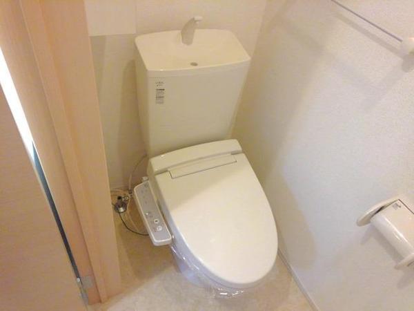 中巨摩郡昭和町西条のアパート