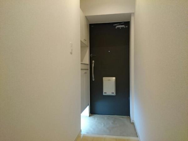 中巨摩郡昭和町河西のマンション