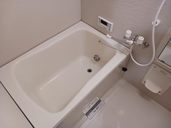山梨市小原西のアパート