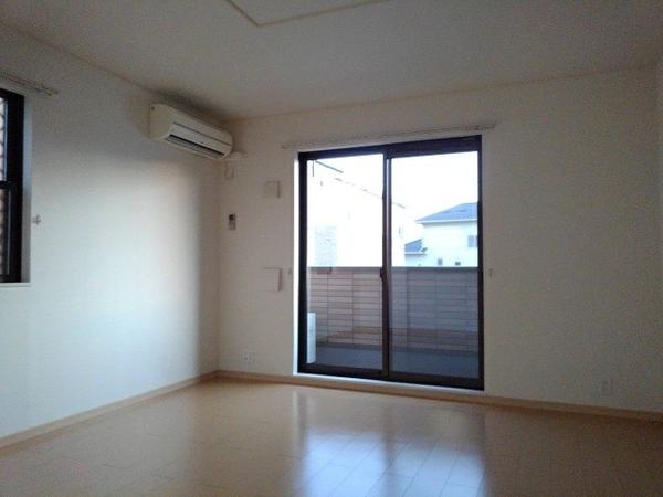 甲府市和戸町のアパート