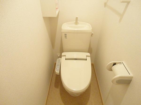 甲府市上町のアパート