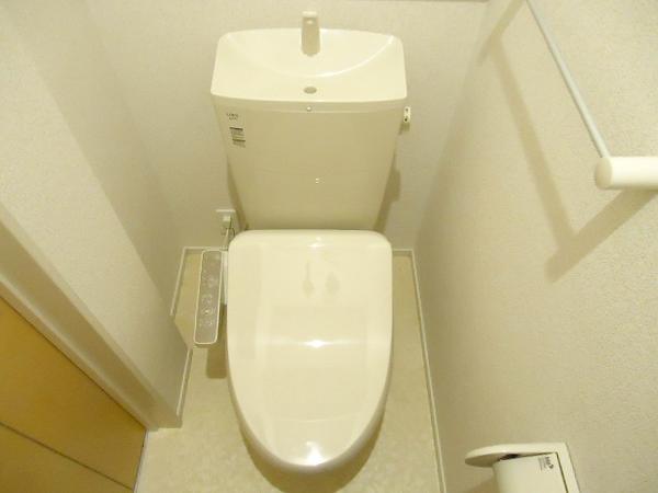 甲府市富士見１丁目のアパート