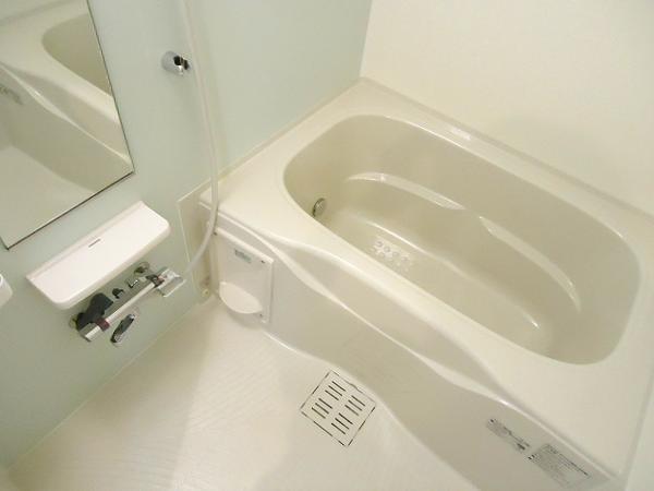 甲府市富士見１丁目のアパート