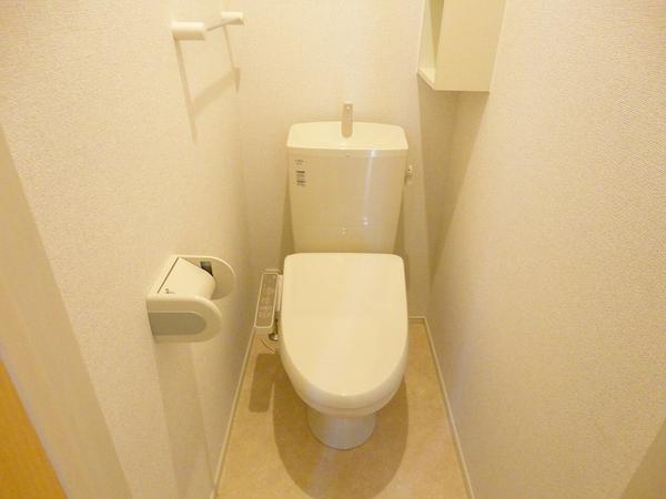 南アルプス市飯野のアパート