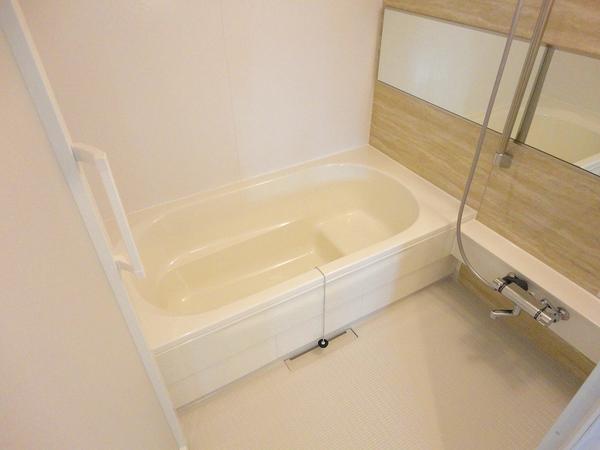 甲斐市竜王のアパート