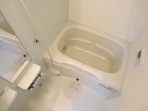 甲斐市篠原のアパート