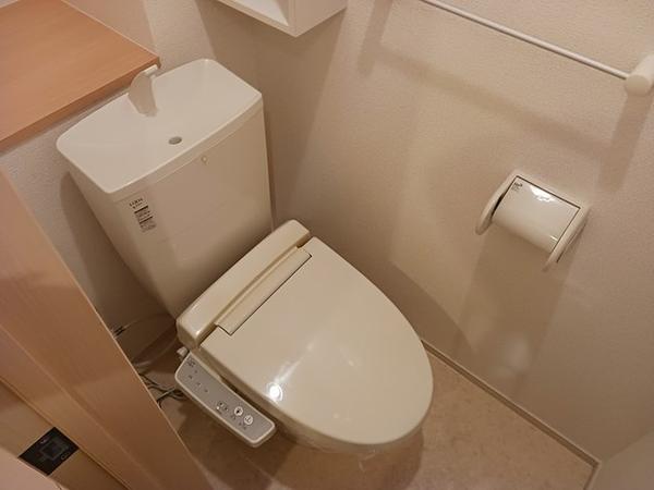 甲府市和戸町のアパート