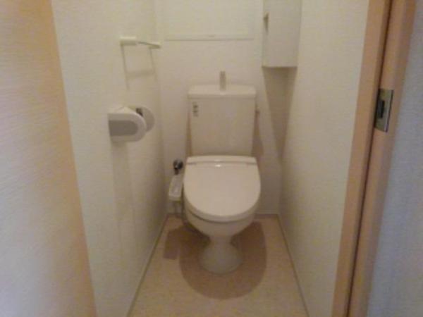 甲府市和戸町のアパート