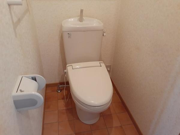 甲斐市竜王のアパート