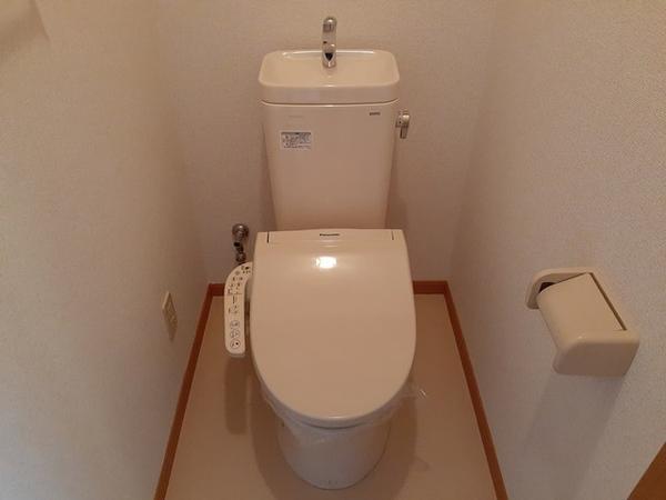 南アルプス市野牛島のマンション