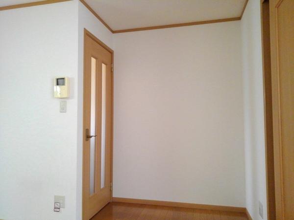韮崎市富士見２丁目のアパート